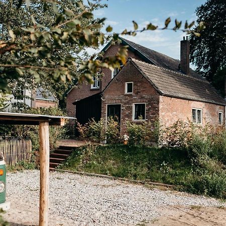 Relaxed Eigen Plekje In De Peel - Kostelijk Apartman Helenaveen Kültér fotó