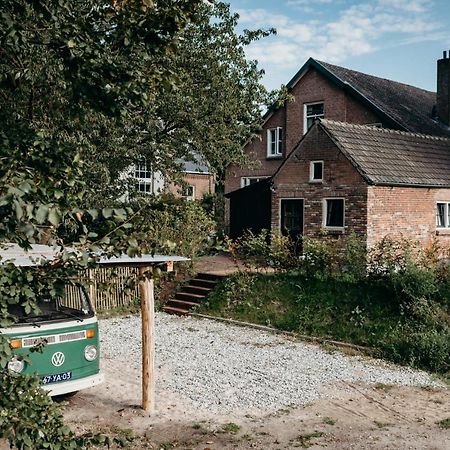 Relaxed Eigen Plekje In De Peel - Kostelijk Apartman Helenaveen Kültér fotó