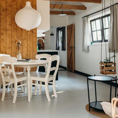 Relaxed Eigen Plekje In De Peel - Kostelijk Apartman Helenaveen Kültér fotó