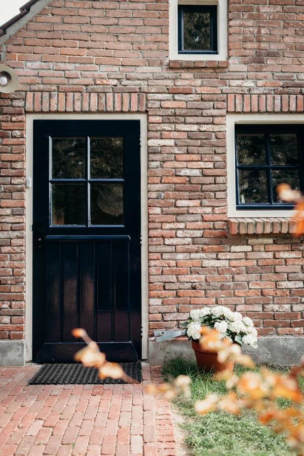 Relaxed Eigen Plekje In De Peel - Kostelijk Apartman Helenaveen Kültér fotó