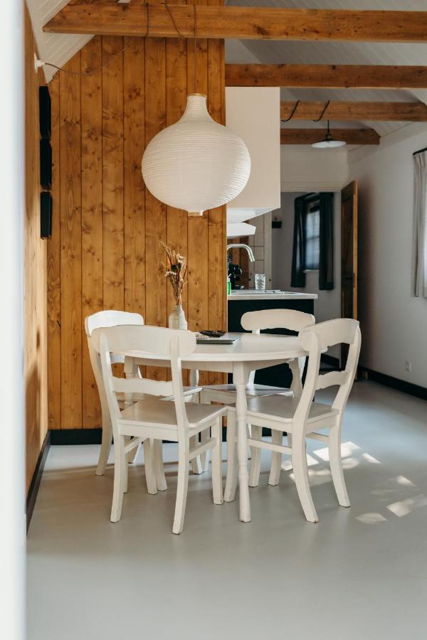 Relaxed Eigen Plekje In De Peel - Kostelijk Apartman Helenaveen Kültér fotó