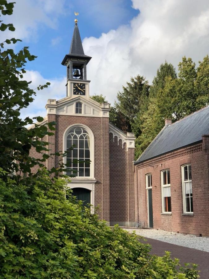 Relaxed Eigen Plekje In De Peel - Kostelijk Apartman Helenaveen Kültér fotó